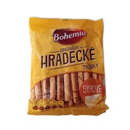 Originální Hradecké tyčinky sýrové 90g